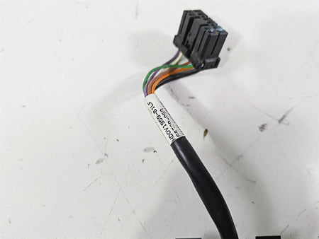 2011 Harley Touring FLHTCUSE CVO E-Glide Indicator Instrument Lights 68789-96B {{ shop.shopifyCountryName }} - Mototech271