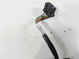 2011 Harley Touring FLHTCUSE CVO E-Glide Indicator Instrument Lights 68789-96B