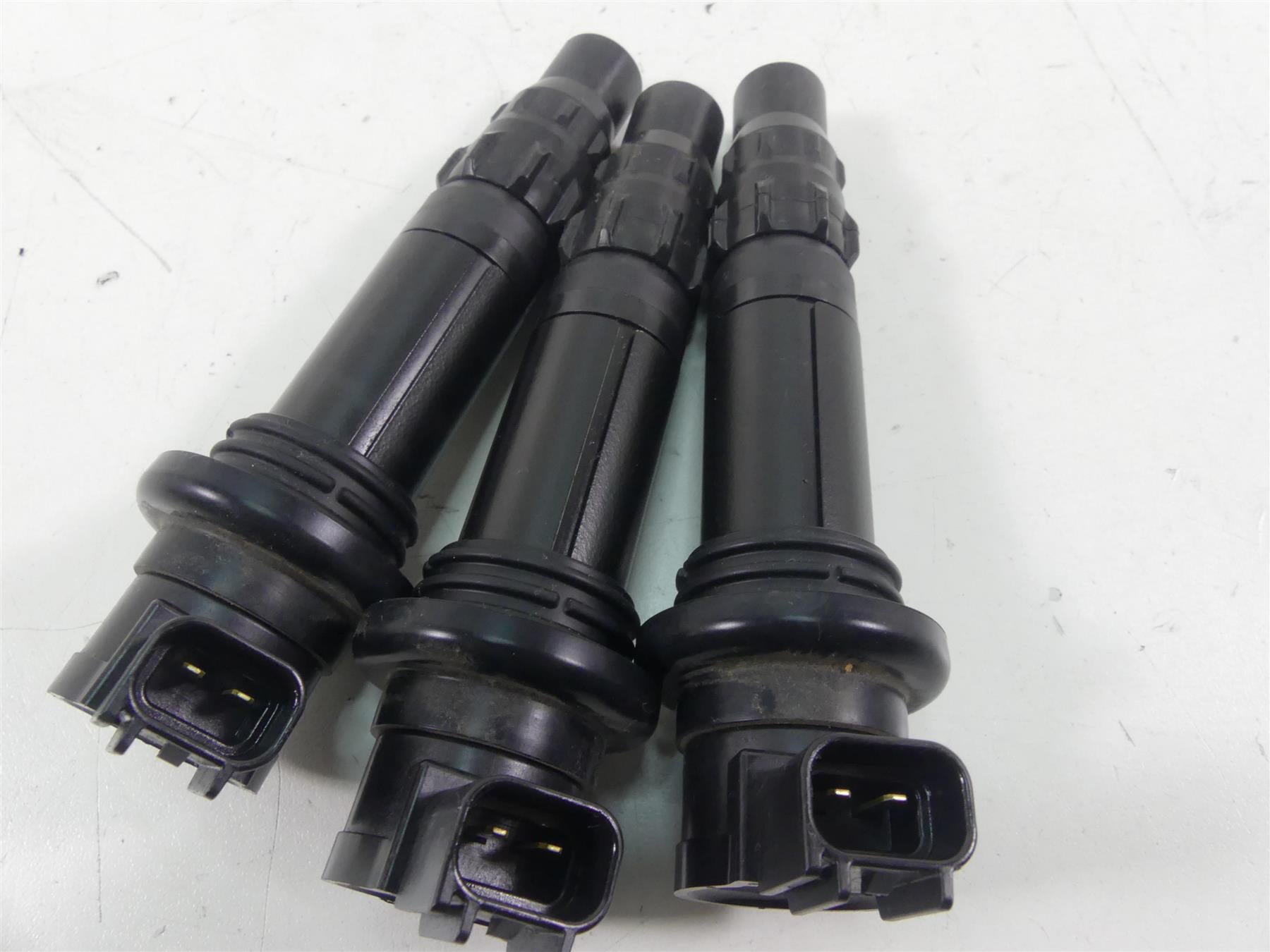 2022 Yamaha MT09 FZ09 Ignition Coils Stick Coil Set 1WS-82310-00-00 {{ shop.shopifyCountryName }} - Mototech271