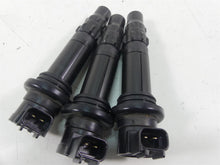 Load image into Gallery viewer, 2022 Yamaha MT09 FZ09 Ignition Coils Stick Coil Set 1WS-82310-00-00 | Mototech271
