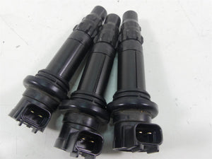 2022 Yamaha MT09 FZ09 Ignition Coils Stick Coil Set 1WS-82310-00-00 | Mototech271