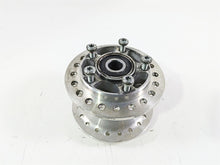 Load image into Gallery viewer, 2002 Harley Dyna FXDL Low Rider Front Wheel Spoke Rim Hub 3/4&quot; Axle 43627-00A | Mototech271
