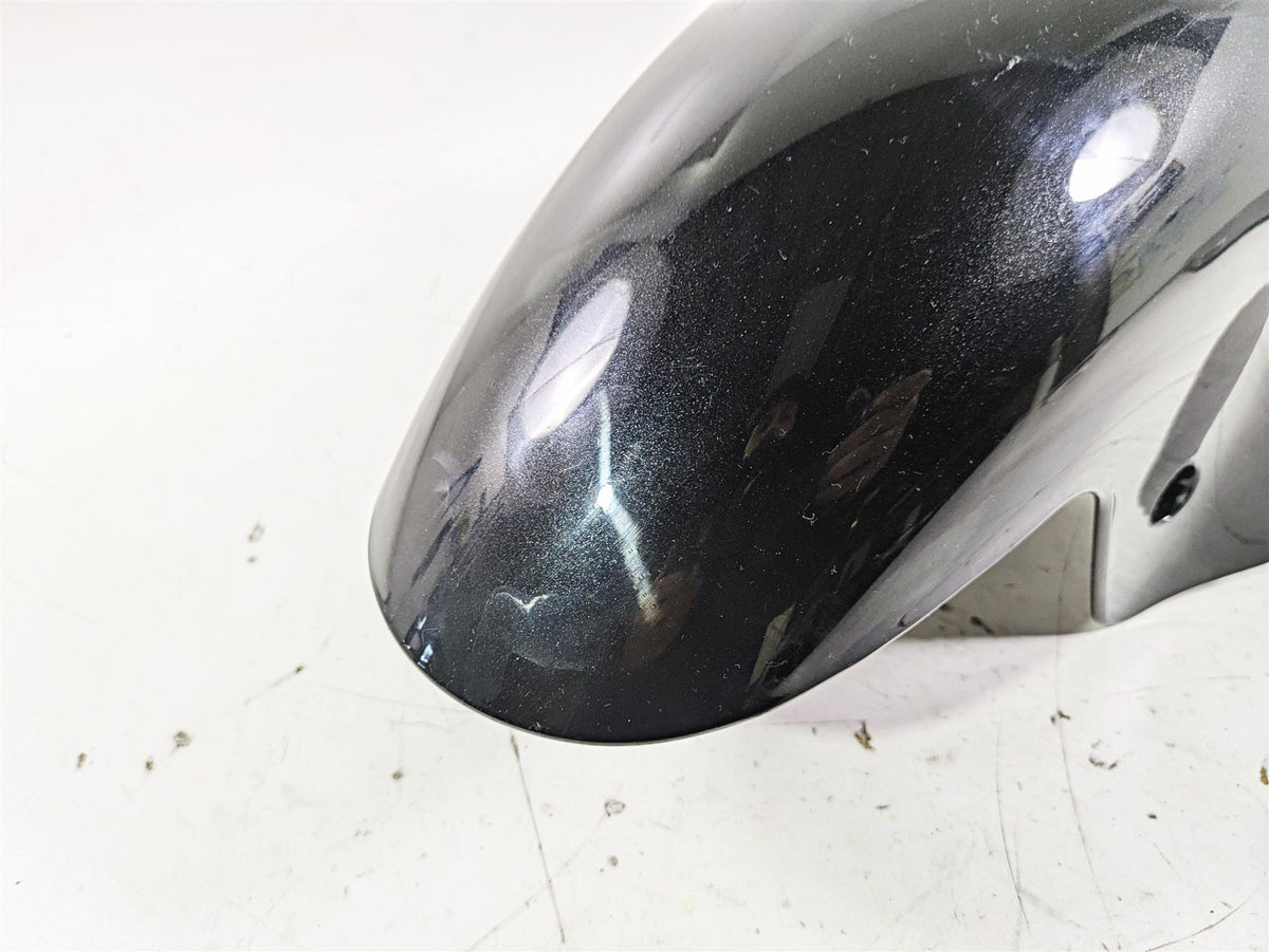 2005 Kawasaki ZX12R Ninja Front Fender Mud Guard 35004-1454 {{ shop.shopifyCountryName }} - Mototech271