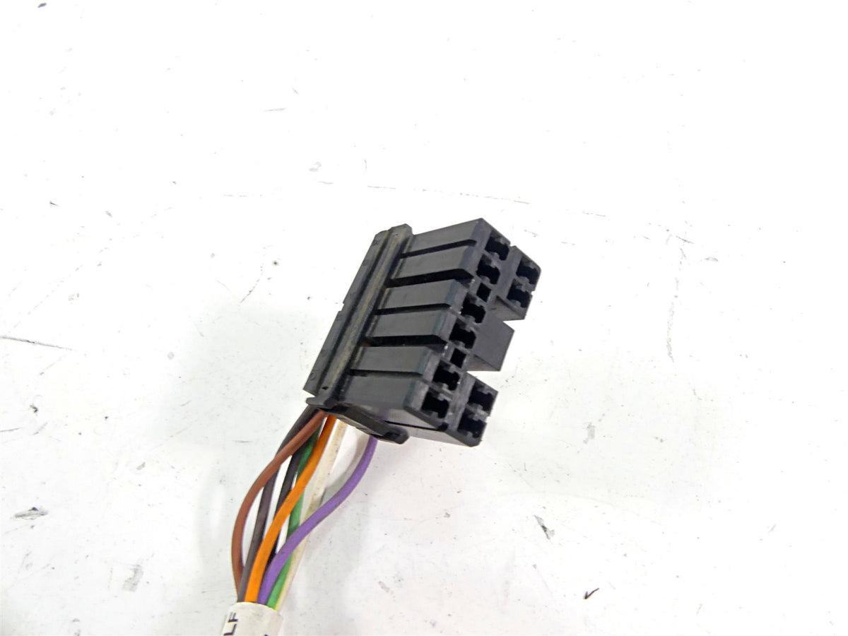 2011 Harley Touring FLTRX Road Glide Indicator Oil Pressure Light Set 68789-96A {{ shop.shopifyCountryName }} - Mototech271