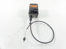 Load image into Gallery viewer, 2005 Harley Touring CVO FLHTCSE Electra Glide Cruise Control Module 70955-04 | Mototech271
