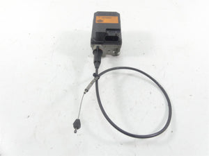 2005 Harley Touring CVO FLHTCSE Electra Glide Cruise Control Module 70955-04 | Mototech271