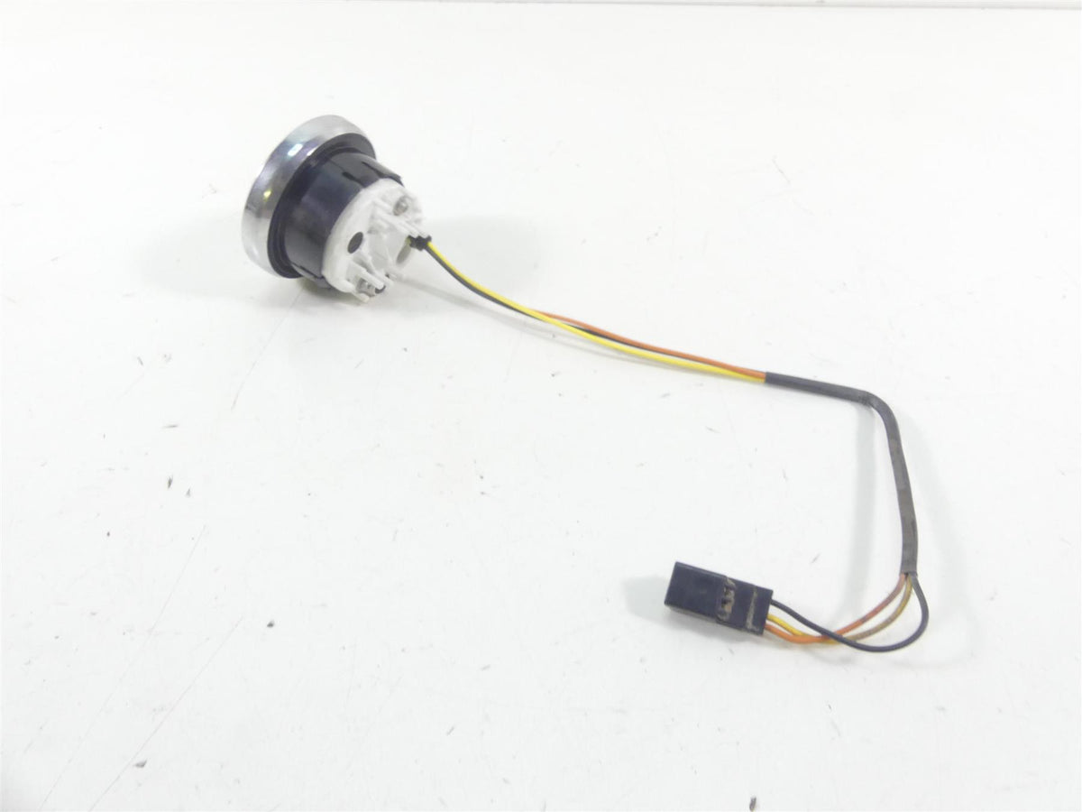 2005 Harley Softail FLSTSC Heritage Springer Fuel Petrol Level Gauge 75053-01B {{ shop.shopifyCountryName }} - Mototech271