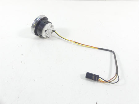2005 Harley Softail FLSTSC Heritage Springer Fuel Petrol Level Gauge 75053-01B {{ shop.shopifyCountryName }} - Mototech271