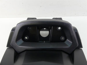 2018 Yamaha Waverunner VX1050 BT Deluxe Center Dash Cover & Bin F2X-U5554-00-00 | Mototech271