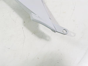 2016 BMW S1000RR K46 Tank Side Cover Fairing Set Lightwhite 46638540892 | Mototech271