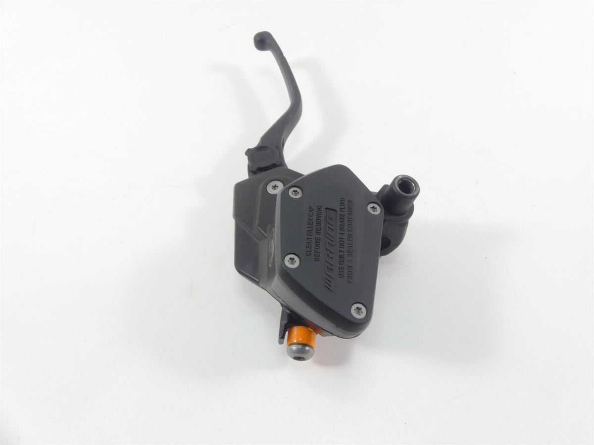 2019 BMW R1250GS K50 Front Brake Master Cylinder & Lever Handle 32728559604 {{ shop.shopifyCountryName }} - Mototech271