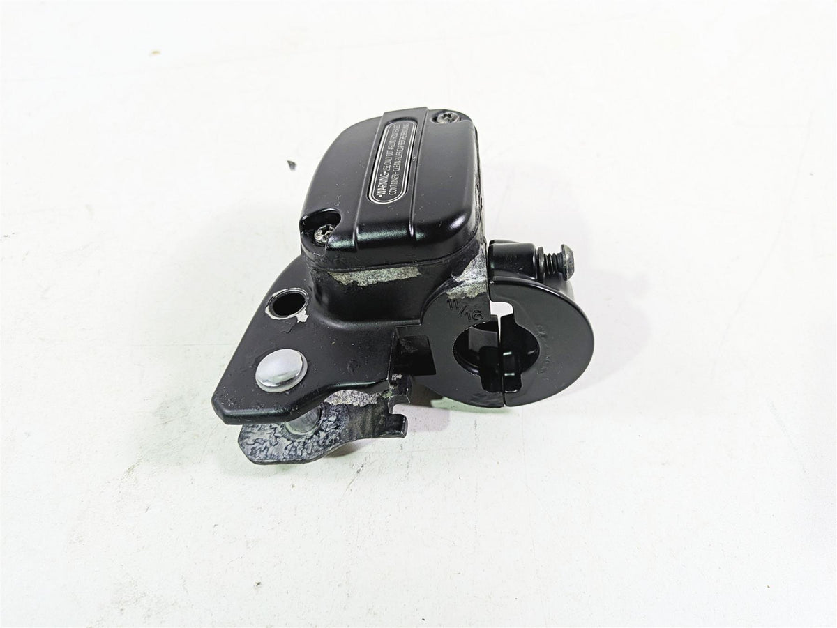 2015 Harley Touring FLHTKL Electra Glide Clutch Master Cylinder 11/16" 36700056C {{ shop.shopifyCountryName }} - Mototech271