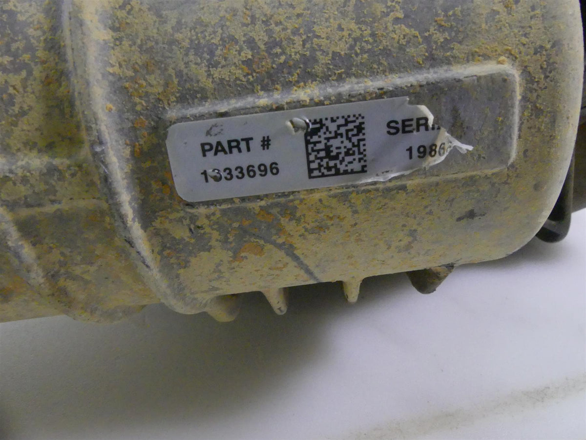 2018 Polaris RZR S 900 Transmission Tranny Gearbox Gear Box - 1K Only 1333696 {{ shop.shopifyCountryName }} - Mototech271