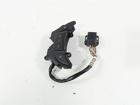 2008 Harley FLSTSB Cross Bones Indicator Instrument Lights Cracks 68545-08 {{ shop.shopifyCountryName }} - Mototech271