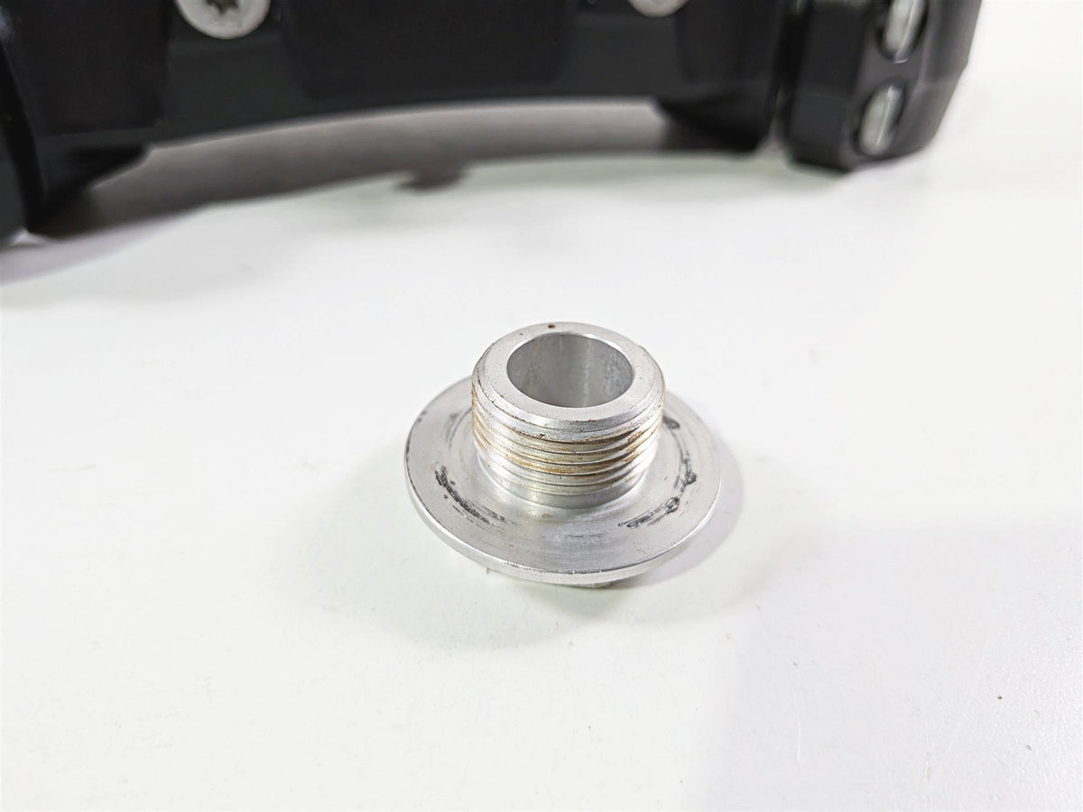 2015 KTM 1290 R Super Duke Lower Triple Tree Steering Clamp 6130103202933S-Mototech271