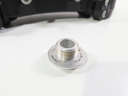 2015 KTM 1290 R Super Duke Lower Triple Tree Steering Clamp 6130103202933S-Mototech271