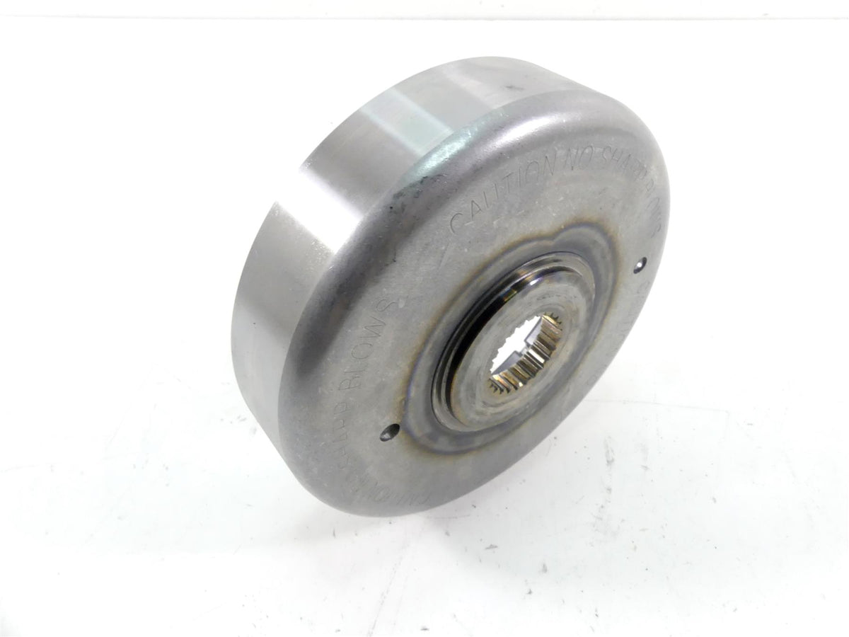 2017 Harley Softail FXSB Breakout Ignition Flywheel Fly Wheel Rotor 30041-08A {{ shop.shopifyCountryName }} - Mototech271