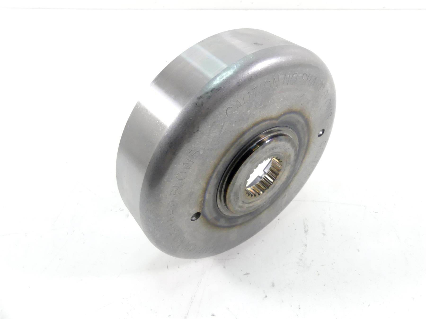2017 Harley Softail FXSB Breakout Ignition Flywheel Fly Wheel Rotor 30041-08A {{ shop.shopifyCountryName }} - Mototech271