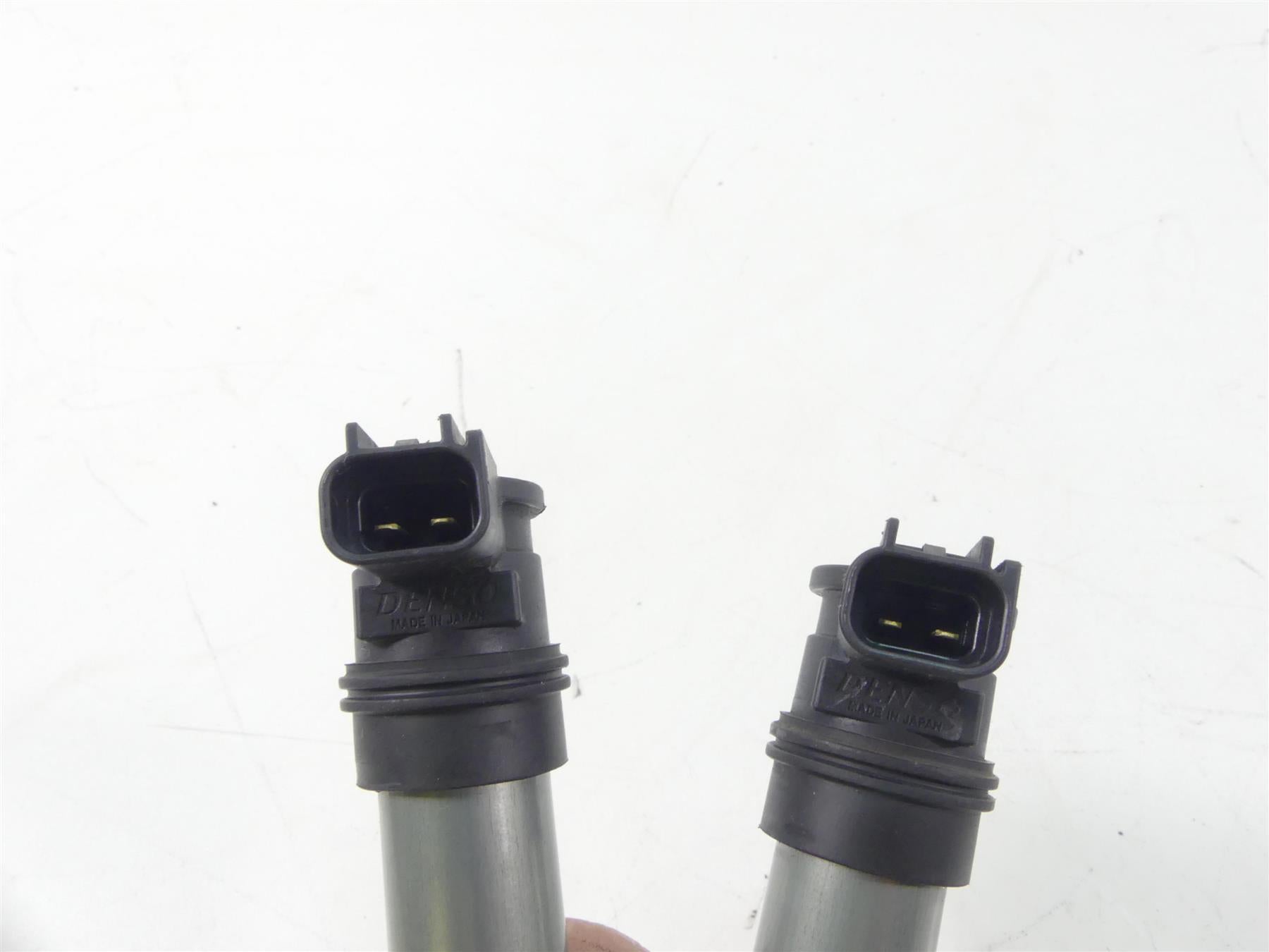 2018 Honda CBR1000 RR SC77 Denso Ignition Coil & Wiring Set 30700-MFL-003 {{ shop.shopifyCountryName }} - Mototech271