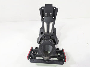 2019 BMW S1000XR K49 License Plate Holder Mount Bracket0 46627717024 | Mototech271