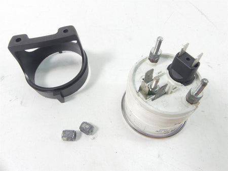2011 Harley Touring FLTRX Road Glide Oil Pressure Gauge Instrument 75165-01A {{ shop.shopifyCountryName }} - Mototech271