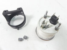Load image into Gallery viewer, 2011 Harley Touring FLTRX Road Glide Oil Pressure Gauge Instrument 75165-01A
