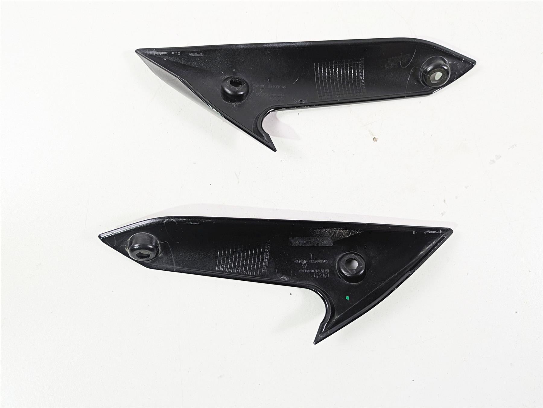 2018 KTM 1290 Super Duke R Rear Side Fairing Cover Cowl Set 61608041000 {{ shop.shopifyCountryName }} - Mototech271