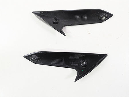 2018 KTM 1290 Super Duke R Rear Side Fairing Cover Cowl Set 61608041000 {{ shop.shopifyCountryName }} - Mototech271