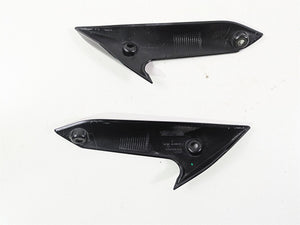 2018 KTM 1290 Super Duke R Rear Side Fairing Cover Cowl Set 61608041000