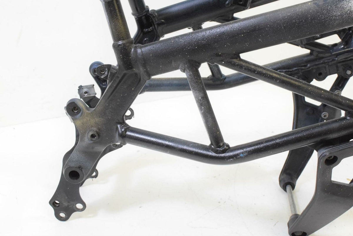 2018 Husqvarna 401 Vitpilen Main Frame Chassis Straight Slvg Ttl 28503001000 {{ shop.shopifyCountryName }} - Mototech271