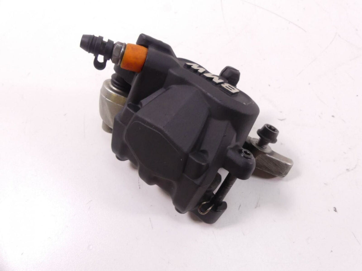 2011 BMW R1200RT K26 Rear Brembo Brake Caliper + Mount 34217677603 {{ shop.shopifyCountryName }} - Mototech271