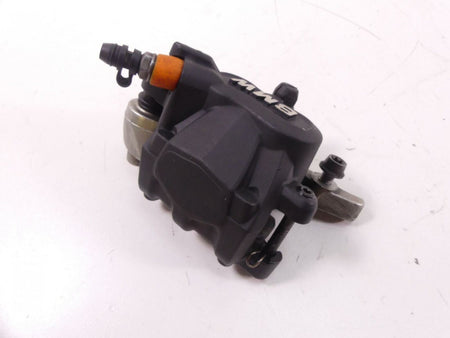 2011 BMW R1200RT K26 Rear Brembo Brake Caliper + Mount 34217677603 {{ shop.shopifyCountryName }} - Mototech271
