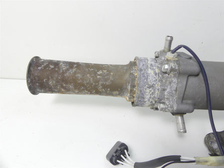 2018 Yamaha Waverunner VX 1800 Cruiser Running Engine Motor -Video 6CR-15100-11- {{ shop.shopifyCountryName }} - Mototech271