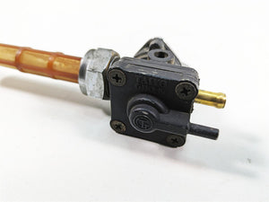 2006 Harley Sportster XL1200 Fuel Gas Petrol Valve Petcock 62169-02A | Mototech271