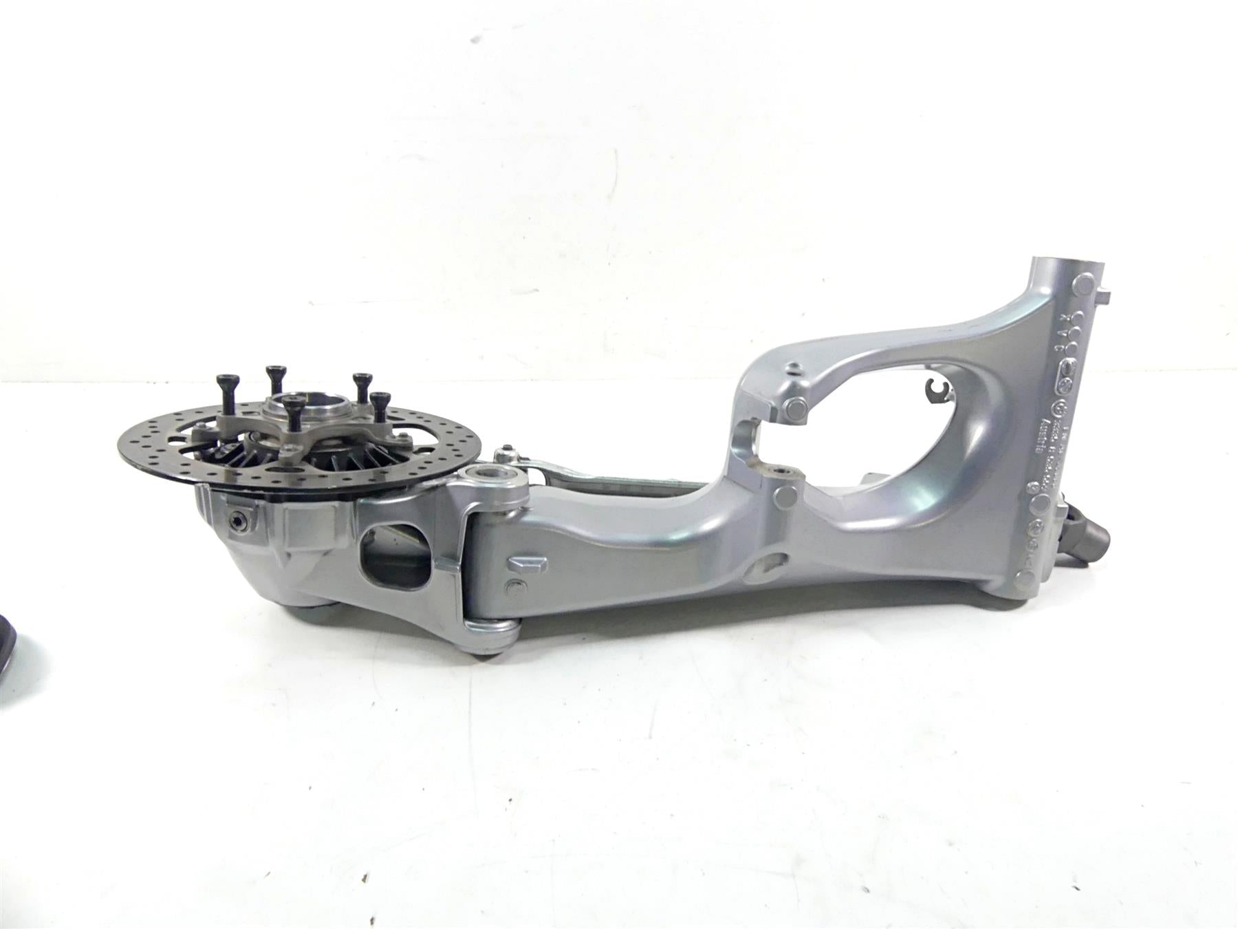 2014 BMW R1200GS K50 Differential Drive Shaft Swingarm 33738531102 33748544982 {{ shop.shopifyCountryName }} - Mototech271
