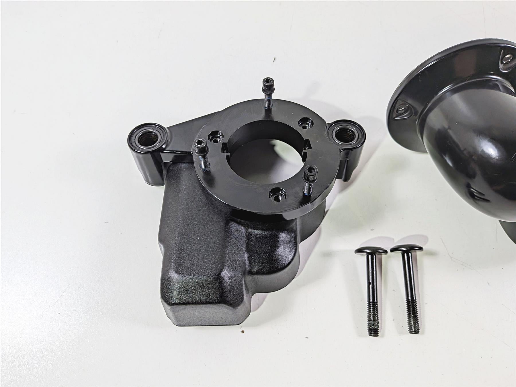 2024 Harley FXLRS Dyna Low Rider 117ci Air Cleaner Breather Filter 29000330-Mototech271