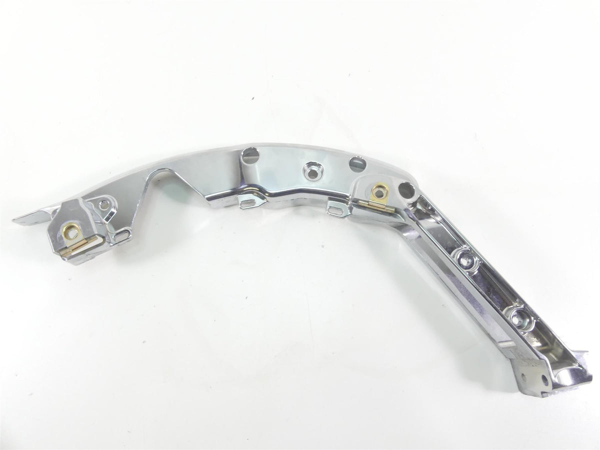 2016 Harley Touring FLHTP Electra Glide Left Rear Saddlebag Support 90200501 {{ shop.shopifyCountryName }} - Mototech271