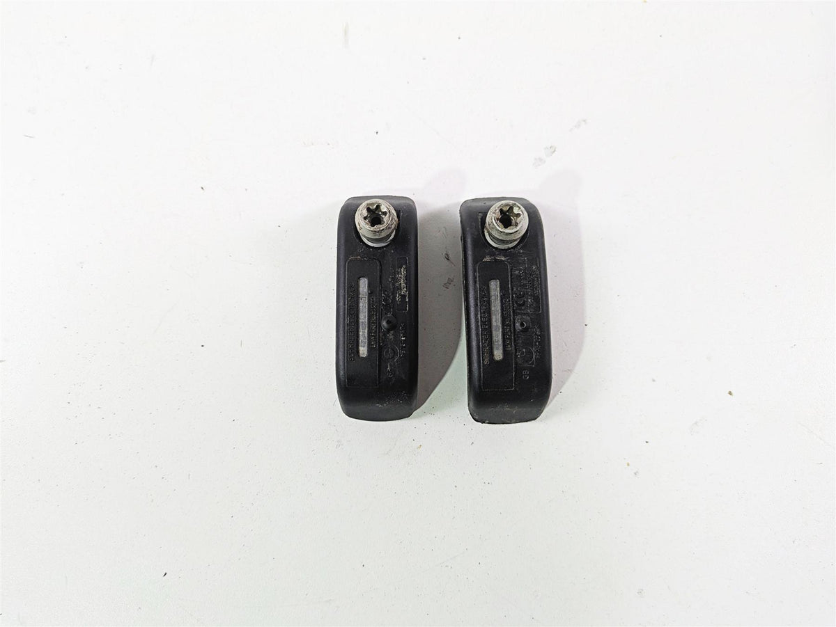 2014 BMW K1600 GTL K48 Rdc Tire Pressure Sensors Set 36318532732 {{ shop.shopifyCountryName }} - Mototech271