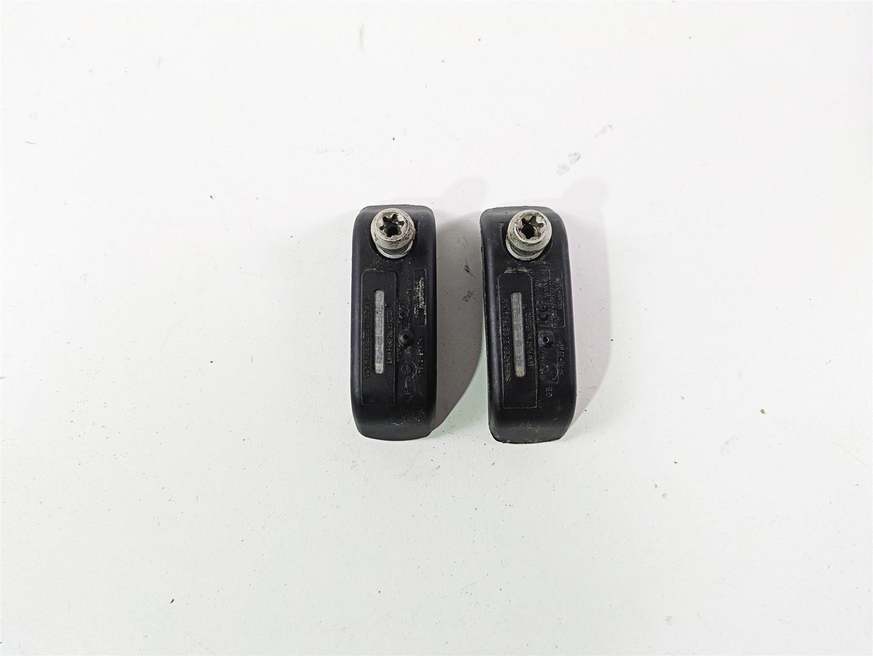 2014 BMW K1600 GTL K48 Rdc Tire Pressure Sensors Set 36318532732 {{ shop.shopifyCountryName }} - Mototech271