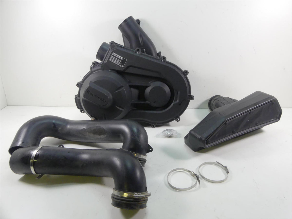 2021 Kawasaki Teryx KRX KRF 1000 Primary Drive Cover & Tube Set 14093-0774 {{ shop.shopifyCountryName }} - Mototech271