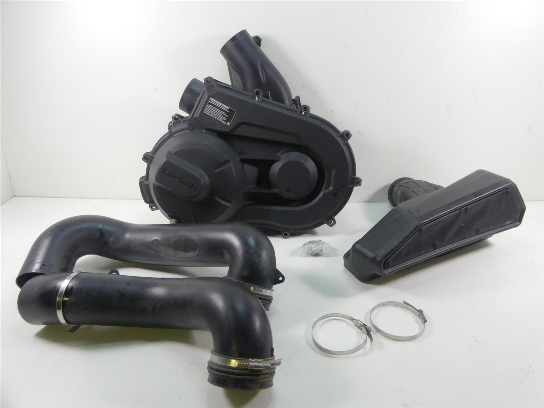 2021 Kawasaki Teryx KRX KRF 1000 Primary Drive Cover & Tube Set 14093-0774 {{ shop.shopifyCountryName }} - Mototech271