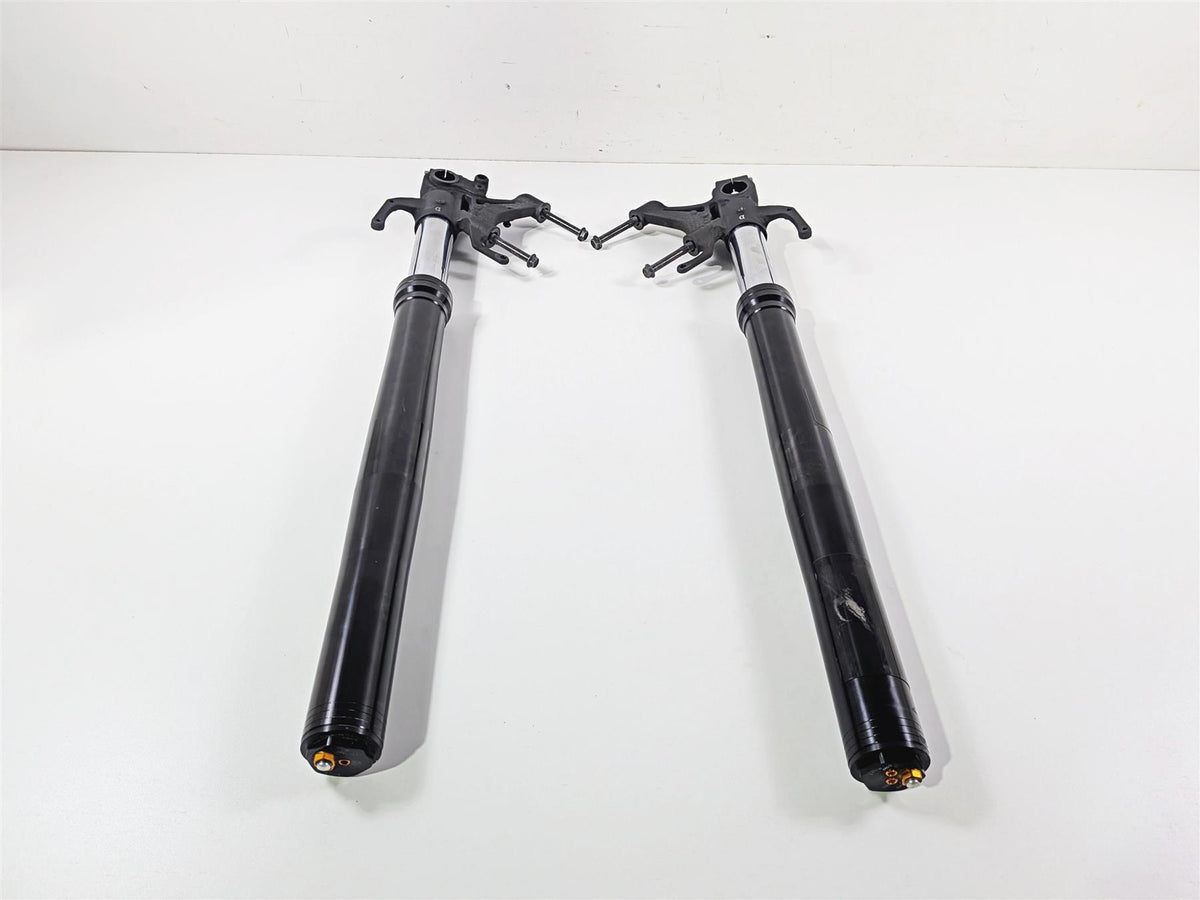 2023 Yamaha MT10 MTN1000 Straight KYB Front Fork Set B5Y-23102-00-00 {{ shop.shopifyCountryName }} - Mototech271