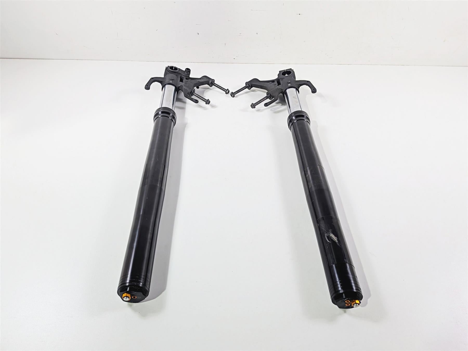 2023 Yamaha MT10 MTN1000 Straight KYB Front Fork Set B5Y-23102-00-00 {{ shop.shopifyCountryName }} - Mototech271