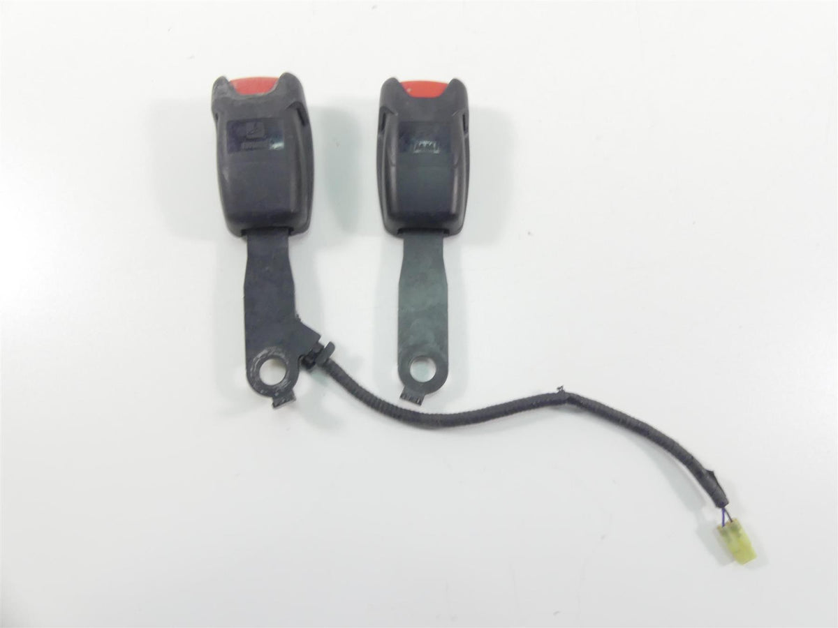 2020 Honda Talon SXS1000R S2R Immi Seat Belt Buckle Harness Set 77610-HL6-A01 {{ shop.shopifyCountryName }} - Mototech271