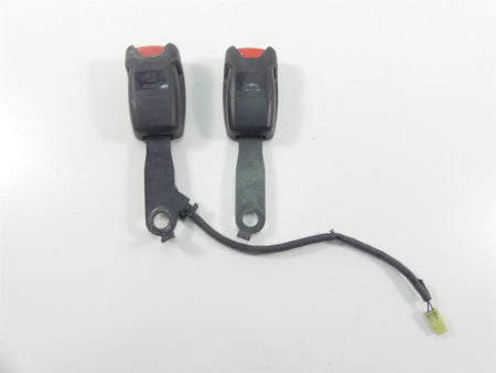 2020 Honda Talon SXS1000R S2R Immi Seat Belt Buckle Harness Set 77610-HL6-A01 {{ shop.shopifyCountryName }} - Mototech271
