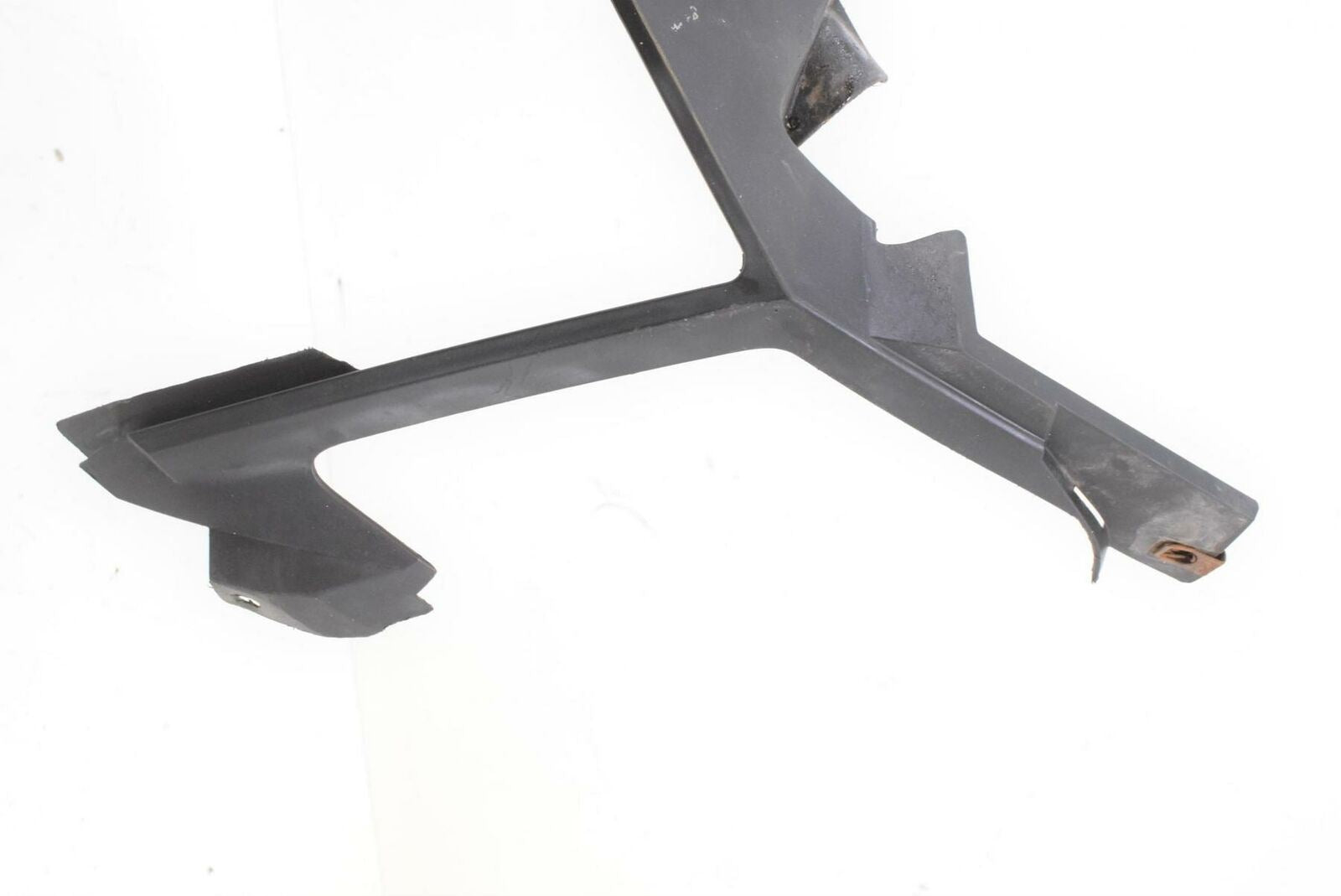 2010 Ski-Doo Summit X 800R PTEK Left Leg Lower Fairing Cover Cowl 502006832 {{ shop.shopifyCountryName }} - Mototech271