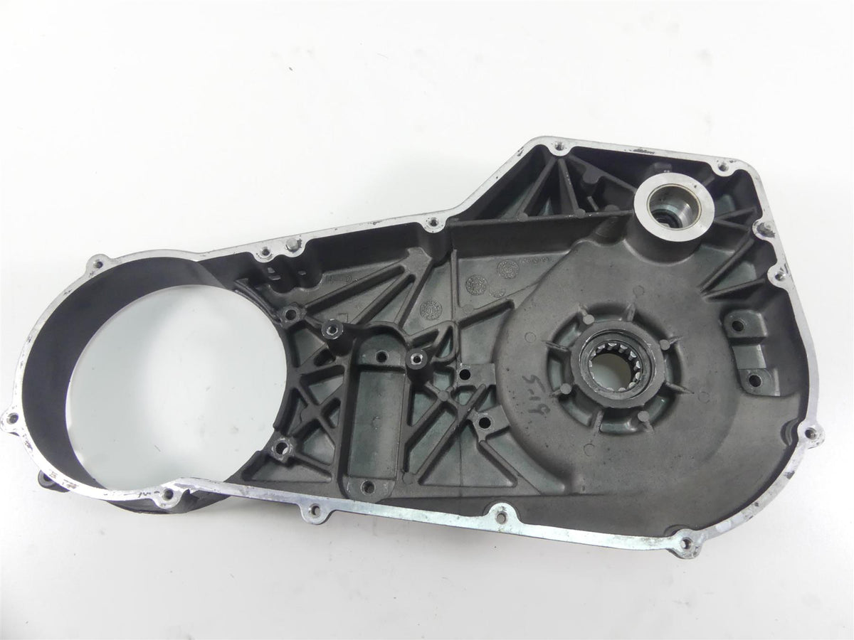1999 Harley FXSTS Softail Springer Inner Primary Drive Clutch Cover Fc 60620-94A {{ shop.shopifyCountryName }} - Mototech271