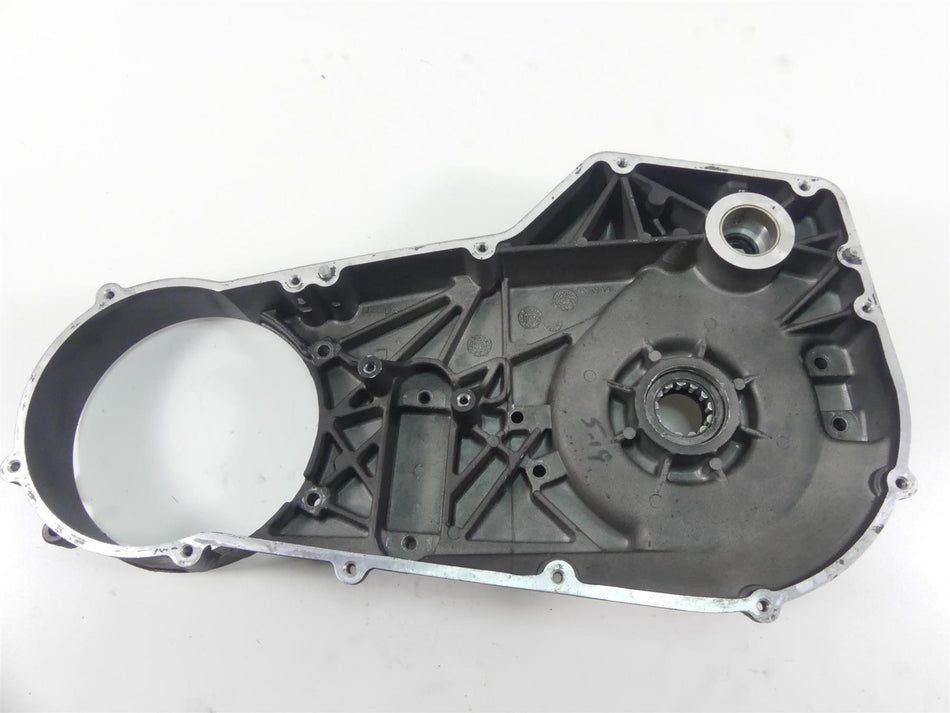 1999 Harley FXSTS Softail Springer Inner Primary Drive Clutch Cover Fc 60620-94A {{ shop.shopifyCountryName }} - Mototech271