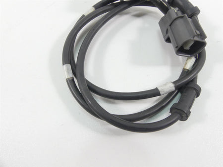 2012 Kawasaki ZX1400 ZX14R Ninja Rear Wheel Speed Sensor 21176-0060 {{ shop.shopifyCountryName }} - Mototech271