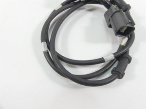 2012 Kawasaki ZX1400 ZX14R Ninja Rear Wheel Speed Sensor 21176-0060 | Mototech271